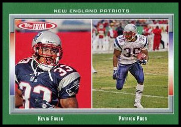 399 Patrick Pass Kevin Faulk